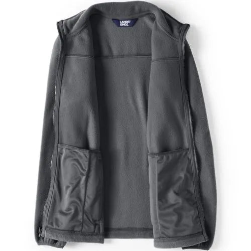 School Uniform Women's Thermacheck 200 Fleece Jacket