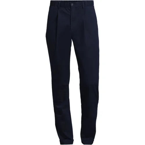 Men's Tapered Fit Travel Kit Chino Pants