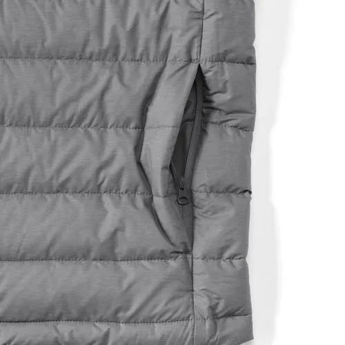 Men's Wanderweight Packable Down Vest