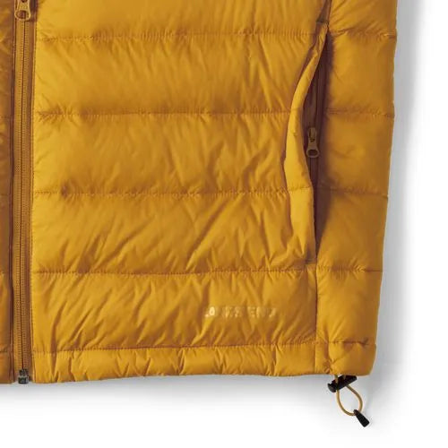 Men's Wanderweight Packable Down Vest