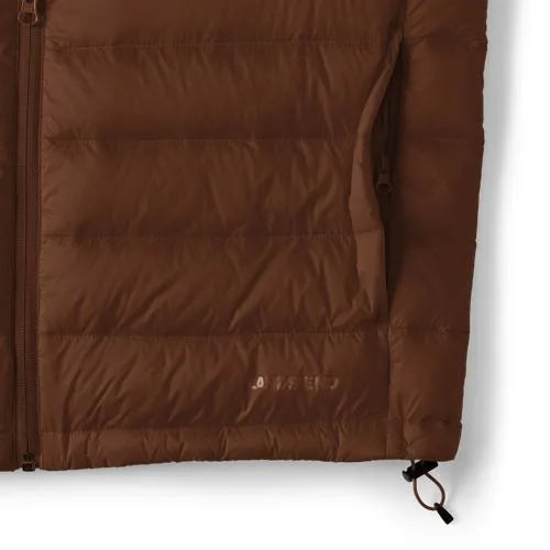 Men's Wanderweight Packable Down Vest