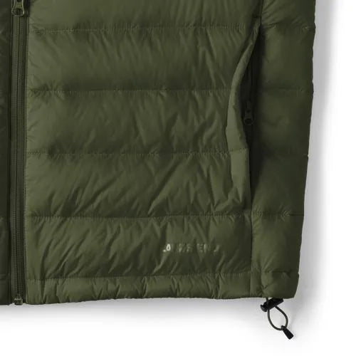 Men's Wanderweight Packable Down Vest