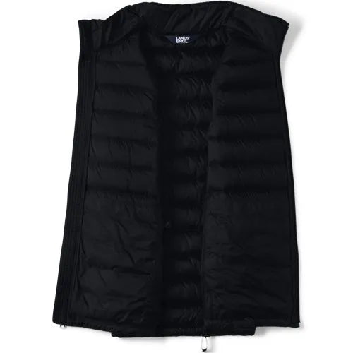 Men's Wanderweight Packable Down Vest
