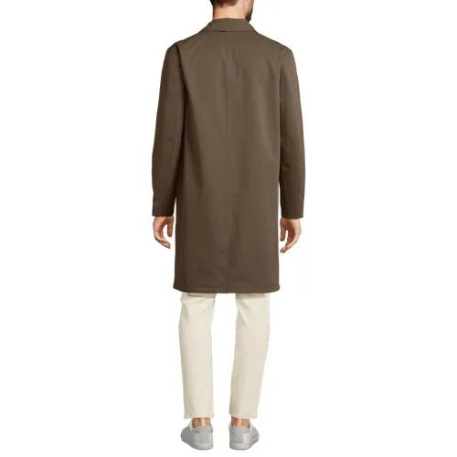 Men's Squall Mac Raincoat