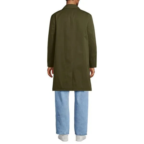 Men's Squall Mac Raincoat