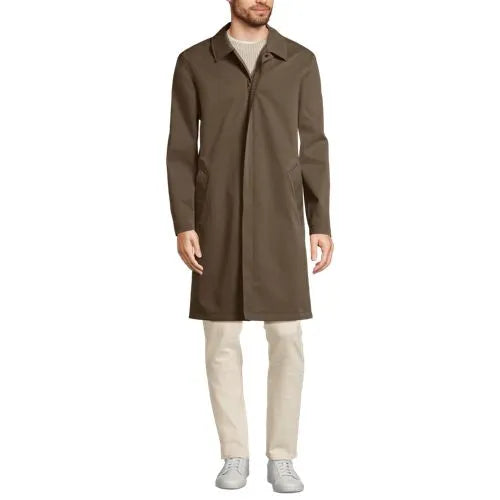 Men's Squall Mac Raincoat