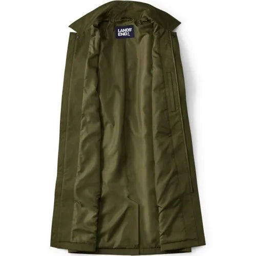 Men's Squall Mac Raincoat