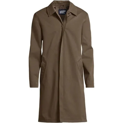 Men's Squall Mac Raincoat