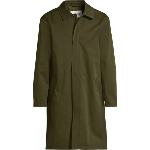 Men's Squall Mac Raincoat