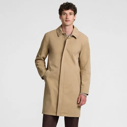 Men's Squall Mac Raincoat