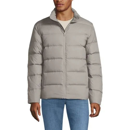 Men's Max 600 Down Puffer Jacket