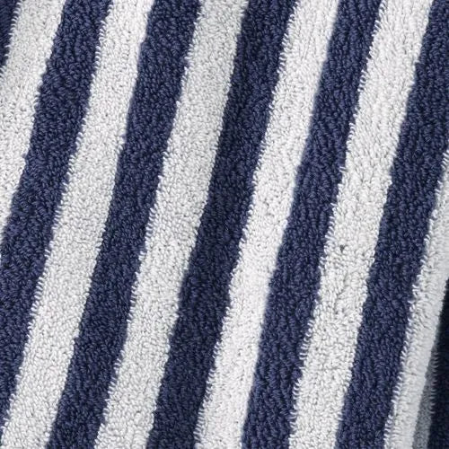 Cotton Yarn-dyed Stripe Bath Towel