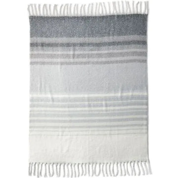 Brushed Cashtouch Throw Blanket
