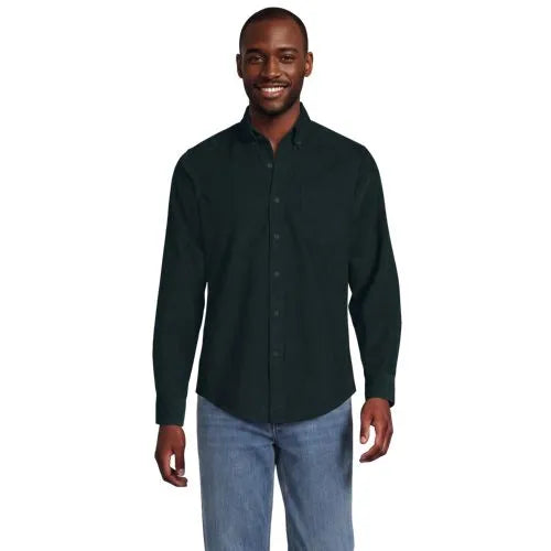 Men's Pinwale Corduroy Shirt