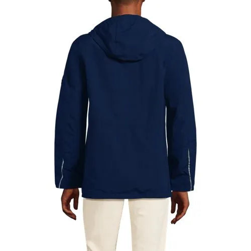 Men's Squall Waterproof Rain Jacket