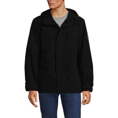 Men's Squall Waterproof Rain Jacket