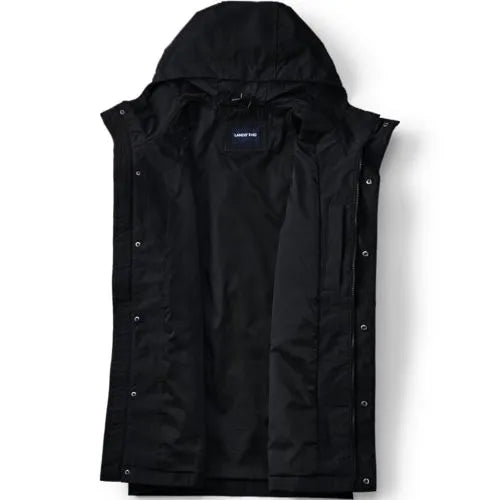 Men's Squall Waterproof Rain Jacket