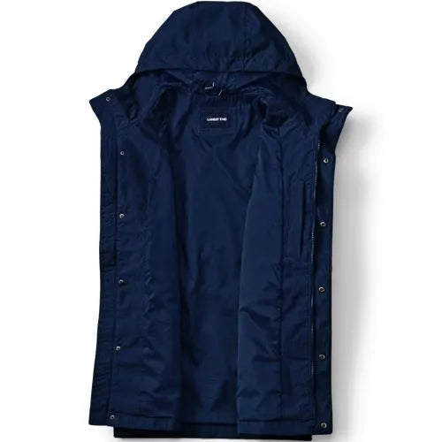 Men's Squall Waterproof Rain Jacket