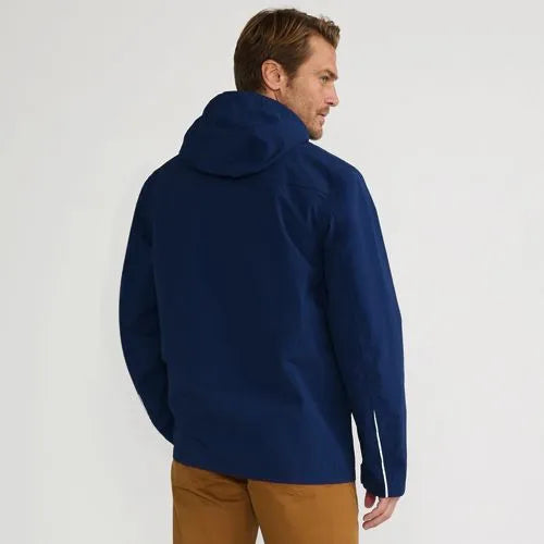 Men's Squall Waterproof Rain Jacket