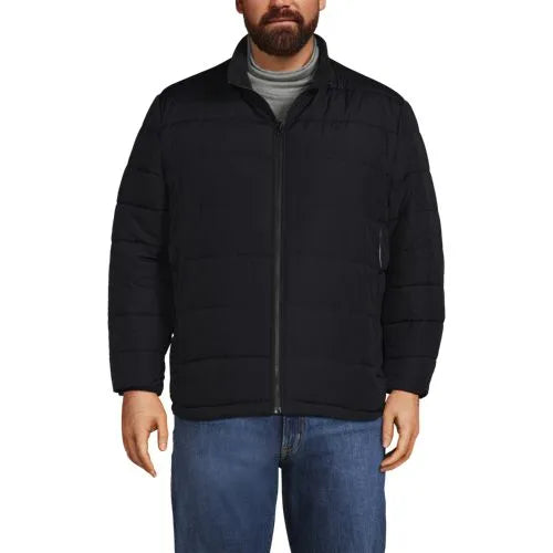 Men's Squall 3 in 1 Jacket