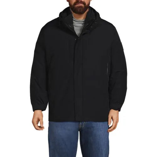 Men's Squall 3 in 1 Jacket