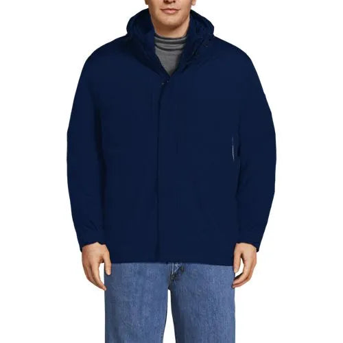Men's Squall 3 in 1 Jacket
