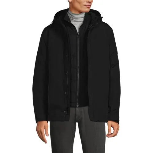 Men's Squall 3 in 1 Jacket