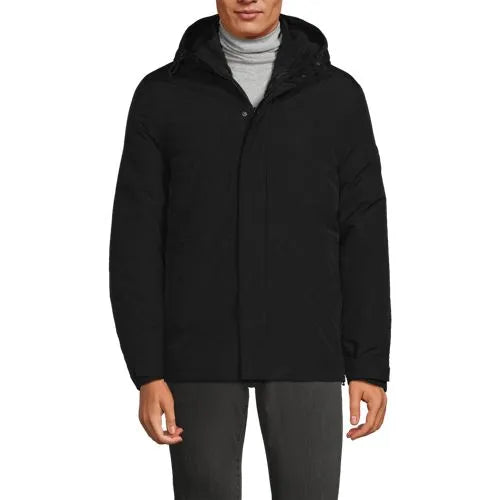 Men's Squall 3 in 1 Jacket