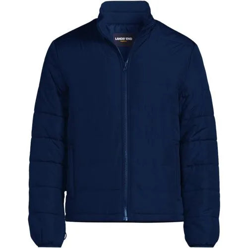 Men's Squall 3 in 1 Jacket