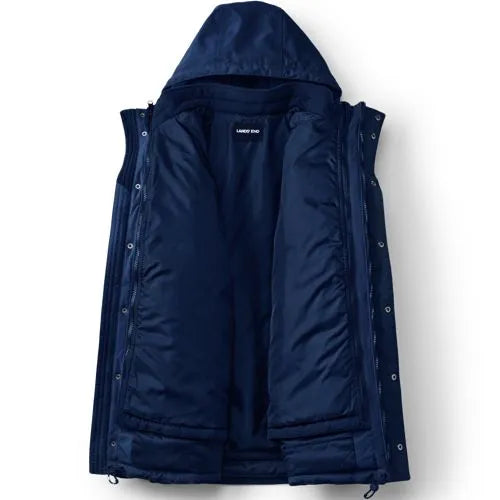 Men's Squall 3 in 1 Jacket