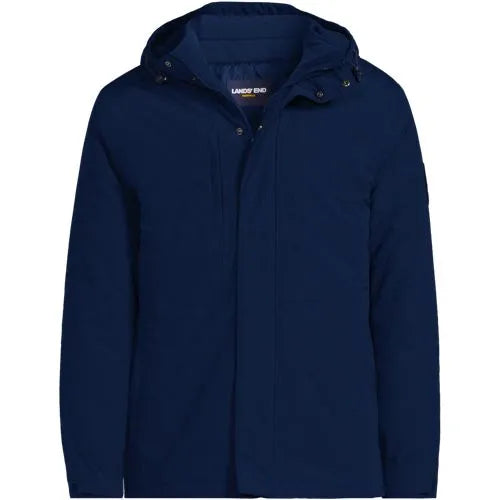 Men's Squall 3 in 1 Jacket