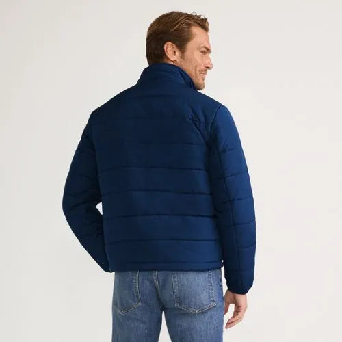 Men's Squall 3 in 1 Jacket