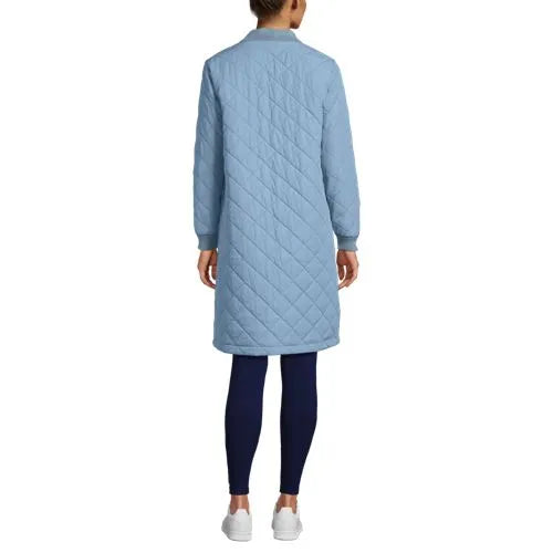 Women's FeatherFree Insulated Bomber Coat