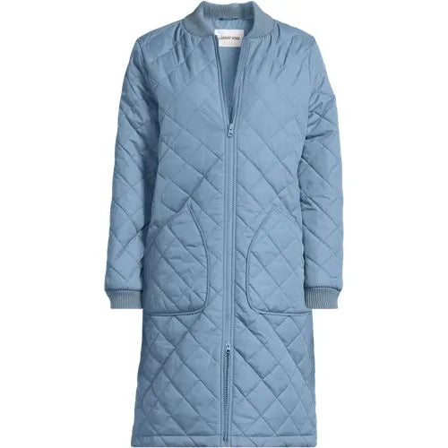 Women's FeatherFree Insulated Bomber Coat