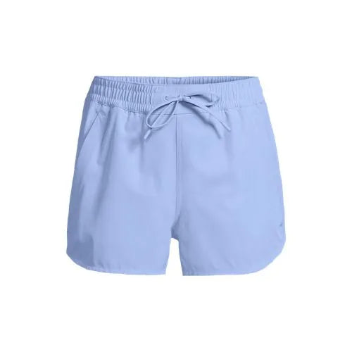 Women's 3" Packable Cover-up Swim Shorts