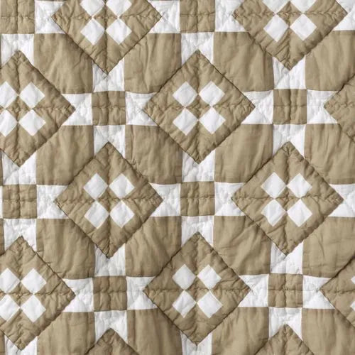Barn Star Quilt