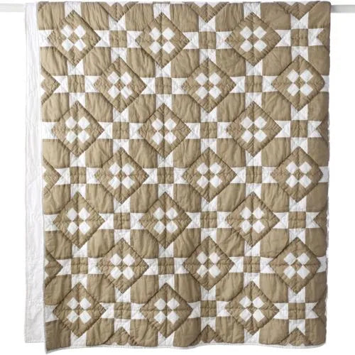 Barn Star Quilt