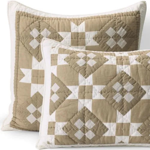 Barn Star Quilt