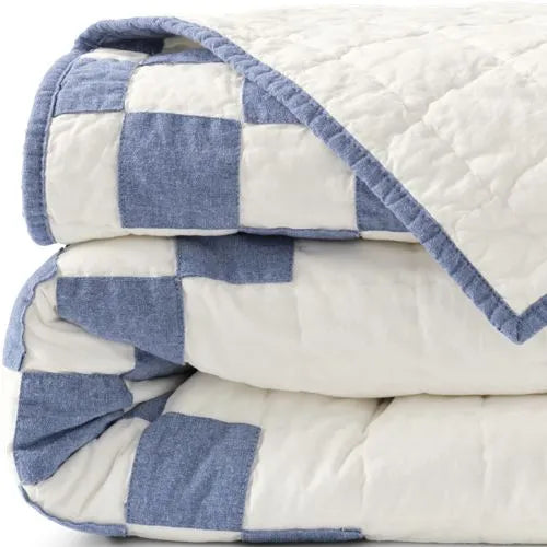Irish Chain Quilt