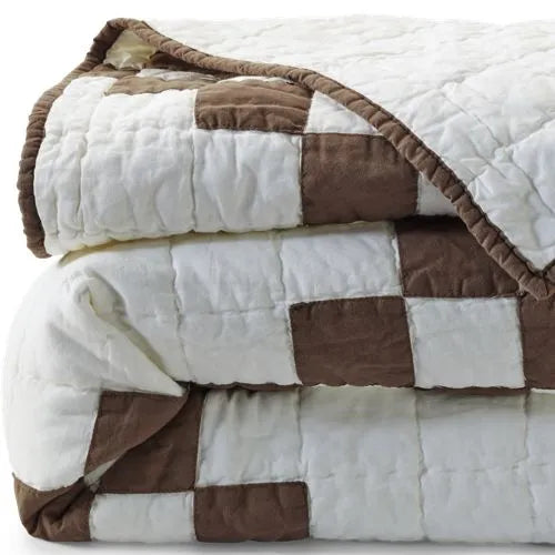 Irish Chain Quilt
