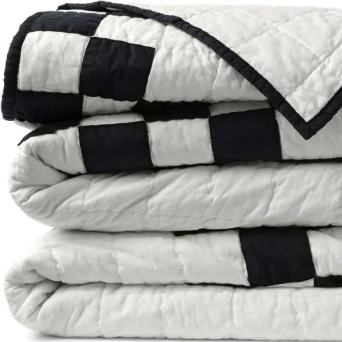 Irish Chain Quilt