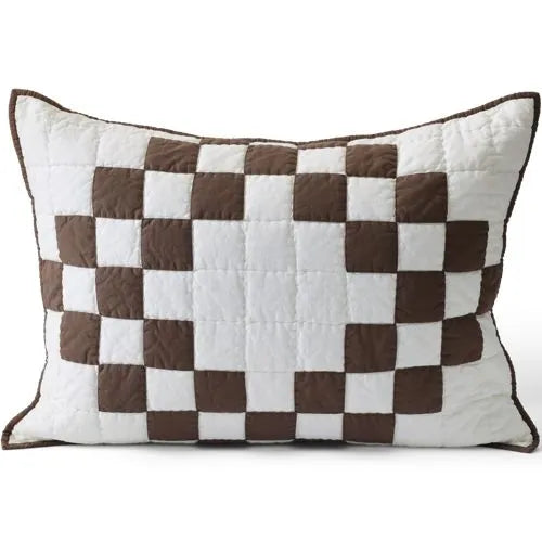 Irish Chain Quilt