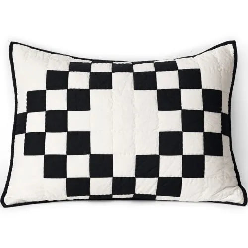 Irish Chain Quilt