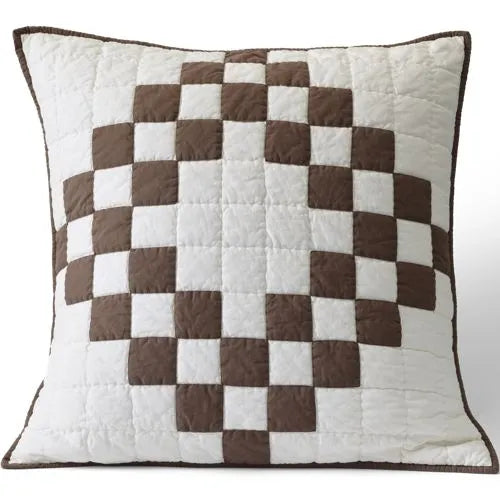 Irish Chain Quilt