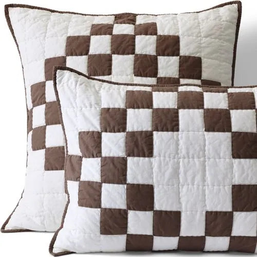 Irish Chain Quilt