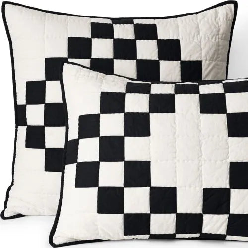 Irish Chain Quilt