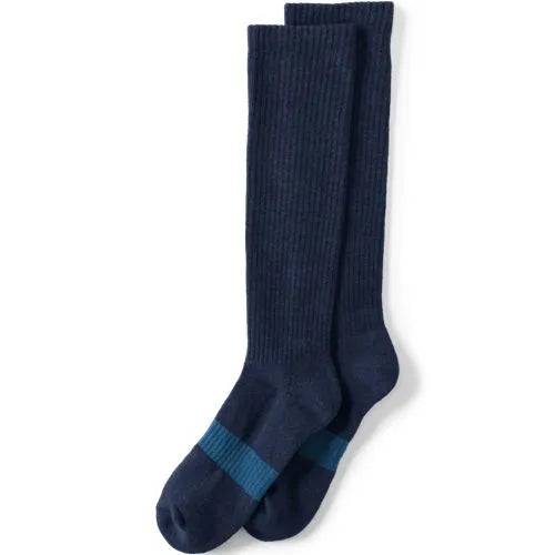 Men's Travel Compression Socks