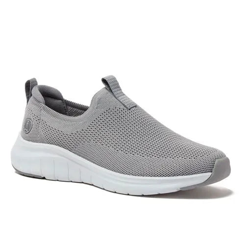 Women's Casual Knit Slip On Sneakers