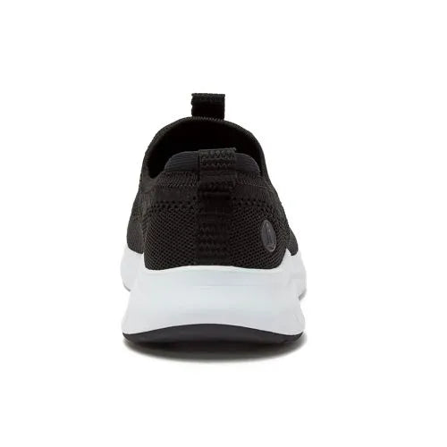 Women's Casual Knit Slip On Sneakers