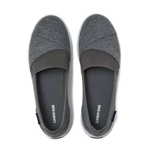 Women's Slip On Walking Shoes